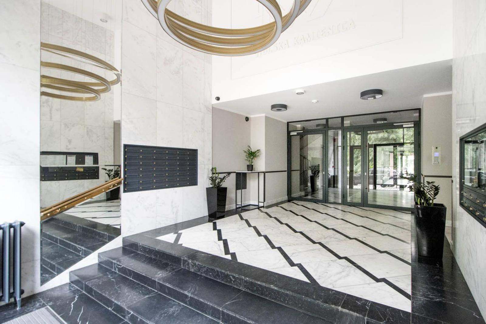 Labo Apartment Brylowska by EXPO XXI Warszawa Zewnętrze zdjęcie